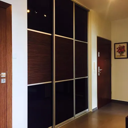 Amber Baltic Sea 15 Km Parking Space Appartement *