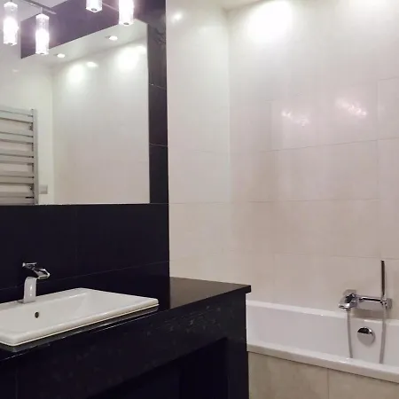 Amber Baltic Sea 15 Km Parking Space Appartement