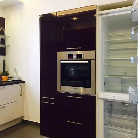 Amber Baltic Sea 15 Km Parking Space Appartement Słupsk