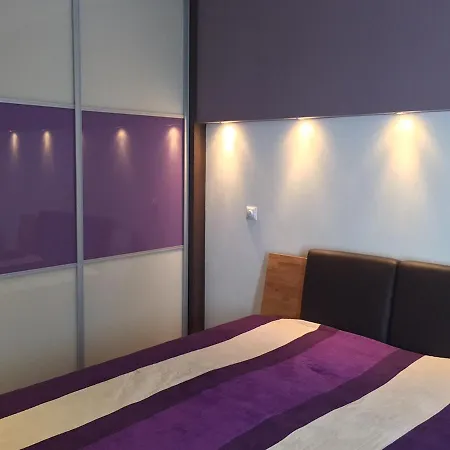 Amber Baltic Sea 15 Km Parking Space * Słupsk