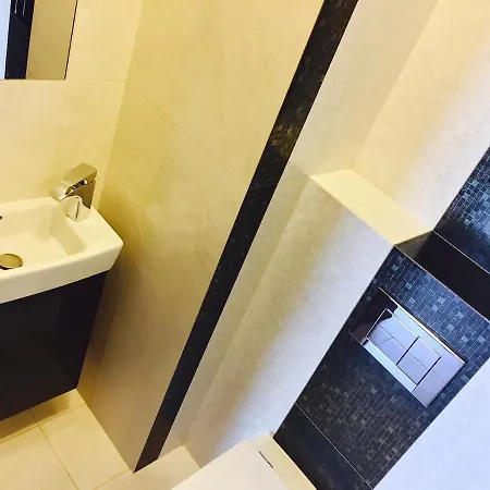 Appartement Amber Baltic Sea 15 Km Parking Space *