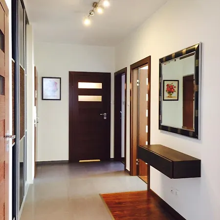 Amber Baltic Sea 15 Km Parking Space Appartement *