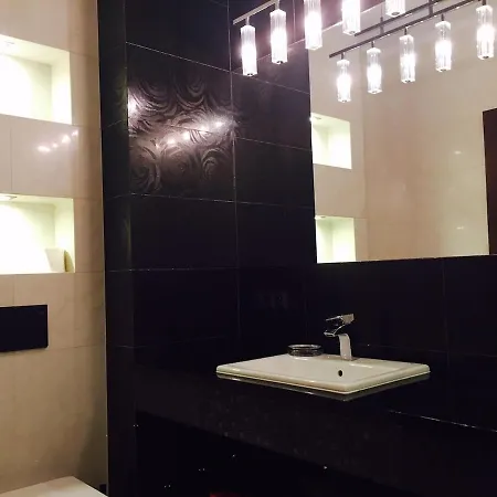 Amber Baltic Sea 15 Km Parking Space Appartement Słupsk